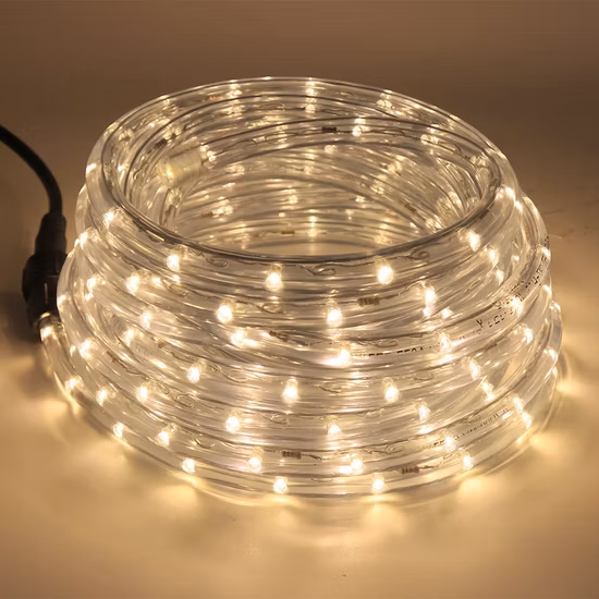 Garden Outdoor Waterproof Christmas Light Solar String Lights for Patio Holiday Garland Waterproof Fairy Xmas Lights for Outdoor Indoor Waterproof Fairy Xmas